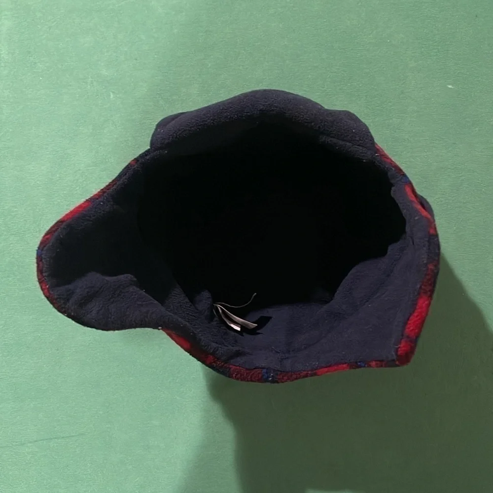 Gap Boys Fleece Hat Size Small/Medium